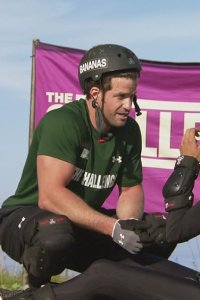 The Challenge – S26E11 – Battle of the Exes II: Bye Bye, Love