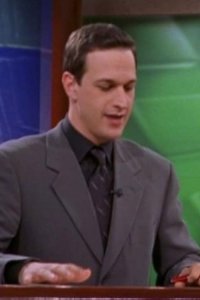 Sports Night – S02E13 – Dana Get Your Gun