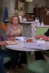 That ’70s Show – S08E14 – Son and Daughter