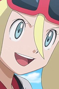 Poketto monsutâ – S17E31 – Lucario VS Bursyamo! The Cave of Trials!!
