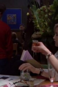 Sports Night – S02E17 – Draft Day: Part 1 – It Can’t Rain at Indian Wells
