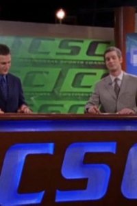 Sports Night – S02E20 – Bells and a Siren