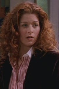 Will & Grace – S04E11 – Stakin’ Care of Business