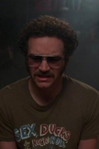 That ’70s Show – S08E21 – Love of My Life