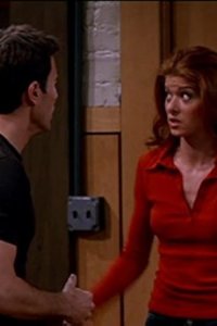 Will & Grace – S04E18 – Something Borrowed, Someone’s Due