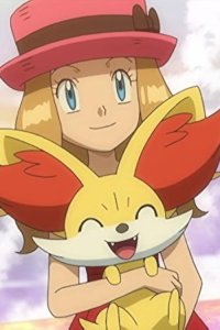Pokémon – S17E42 – Battling Into the Hall of Fame!