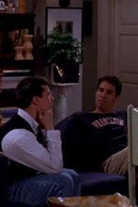 Will & Grace – S05E03 – The Kid Stays Out of the Picture