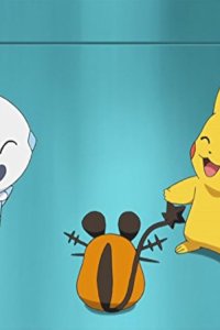 Pokémon – S18E10 – Vanipeti Panic! An Ice-Covered Whiteout!!