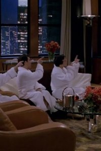 Will & Grace – S05E11 – All About Christmas Eve