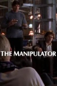 Highlander: The Raven – S1999E19 – The Manipulator