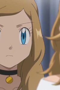 Pokémon – S18E13 – Aim to be the Kalos Queen! Serena Makes Her Debut!