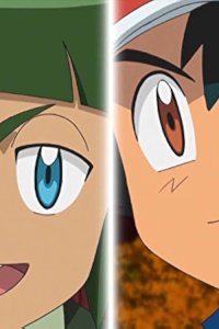 Poketto monsutâ – S18E29 – Three-Match Rival Battle! Towards the Future!!