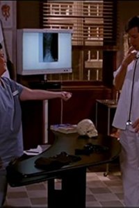 Will & Grace – S06E08 – Swimming from Cambodia