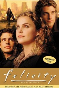 Felicity – S01E12 – Friends