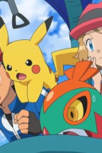 Pokémon – S18E31 – Pikachu Becomes a Star!? Its Movie Debut!! / How to Pikachu The Movie! OK! Action!! / The Lightning-fast Hero! Super Pikachu!! / Pikachu’s Shocking Bloopers