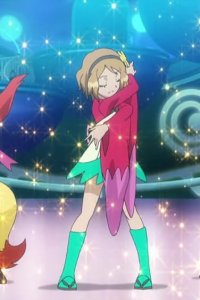 Pokémon – S18E33 – Tairenar and Yancham!! A Captivating Fiery Performance!!
