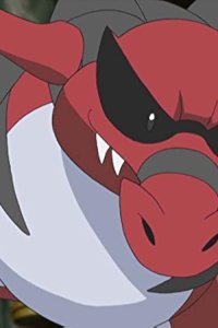 Pokémon – S18E34 – Rotom’s Wish!