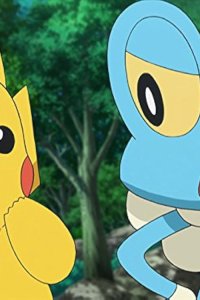 Pokémon – S19E05 – Pikachu, Sees Puni-chan’s Dream!