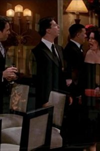 Will & Grace – S07E16 – Dance Cards & Greeting Cards