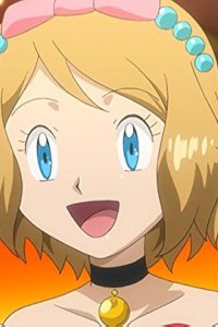Poketto monsutâ – S19E16 – The Master Class Trial! What Will You Do, Serena!?