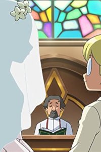 Pokémon – S19E21 – A Bride for Citron!? Eureka’s S’il-vous-plaît Panic!