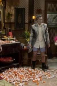 Will & Grace – S08E11 – Bathroom Humor