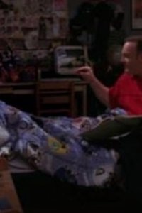 The King of Queens – S09E04 – Major Disturbance