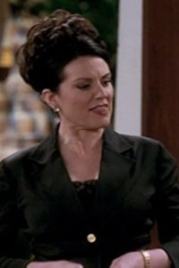Will & Grace – S08E21 – Partners ‘n’ Crime