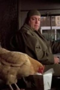 The King of Queens – S09E08 – Offensive Fowl