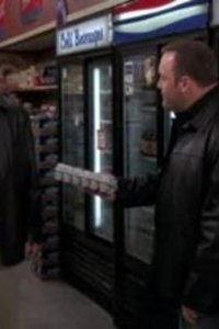 The King of Queens – S09E09 – Mild Bunch