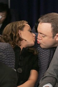The King of Queens – S09E12 – China Syndrome: Part 1