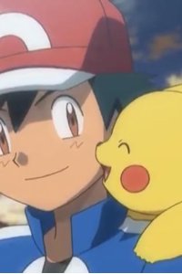 Pokémon – S19E43 – Zygarde Fights Back! The Final Battle for Kalos!!