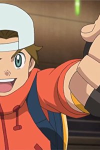 Poketto monsutâ – S19E44 – Starting from Zero! Citron’s Decision!!