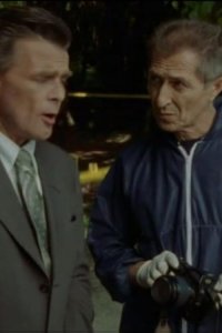 Da Vinci’s Inquest – S01E12 – The Hunt