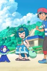 Pokémon – S20E05 – Ashimari, Give it Your bALLoon!
