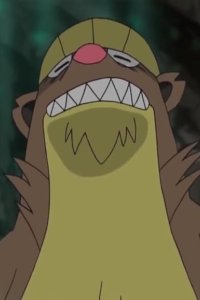 Pokémon – S20E09 – The Leader Pokémon is Dekagoose!
