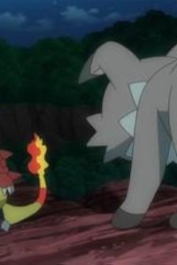 Pokémon – S20E15 – Rocking Clawmark Hill!