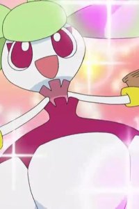 Poketto monsutâ – S20E18 – A Seasoned Search!