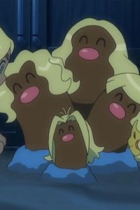 Pokémon – S20E23 – Getting the Band Back Together!