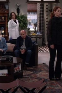 Will & Grace – S11E02 – Pappa Mia
