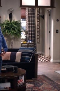 Will & Grace – S11E03 – With Enemies Like These
