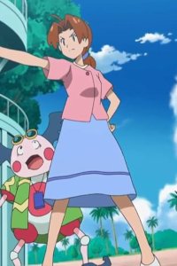 Pokémon – S20E24 – Alolan Open House!