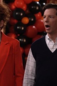 Will & Grace – S11E06 – Performance Anxiety