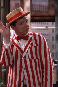 Will & Grace – S11E07 – What a Dump