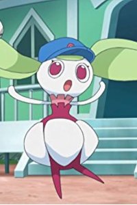 Poketto monsutâ – S20E28 – Pulling out the Pokémon Base Pepper!