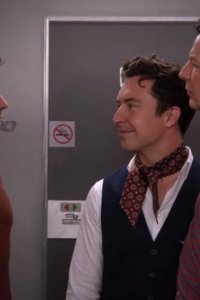 Will & Grace – S11E09 – Bi-Plane