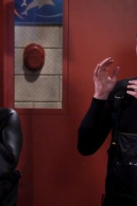 Will & Grace – S11E11 – Accidentally on Porpoise