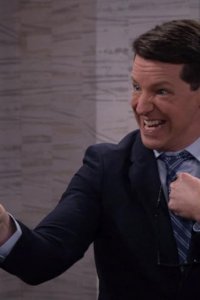 Will & Grace – S11E12 – Filthy Phil, Part I