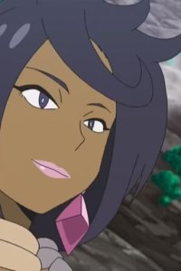 Pokémon – S20E34 – Battle of Fire! Garagara Appears!!