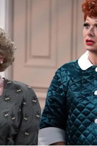 Will & Grace – S11E16 – We Love Lucy